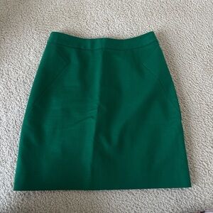 Kate Spade Green Women's Skirt